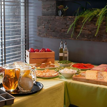 Plonia Resort المظهر الخارجي الصورة