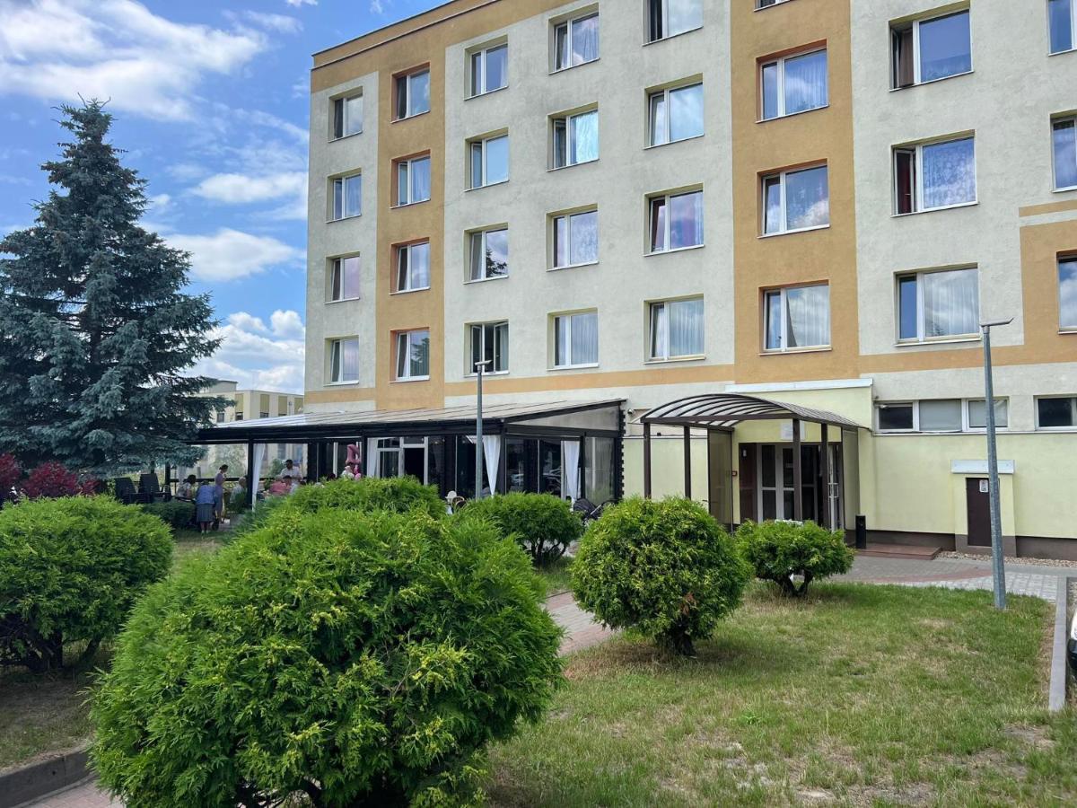 Plonia Resort المظهر الخارجي الصورة