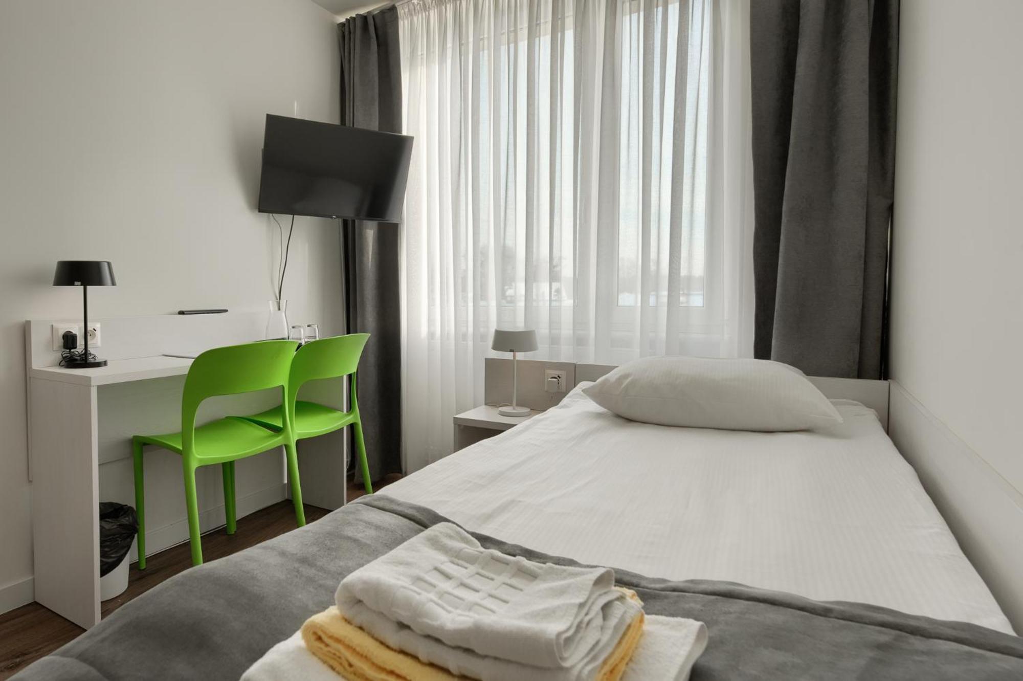 Plonia Resort المظهر الخارجي الصورة
