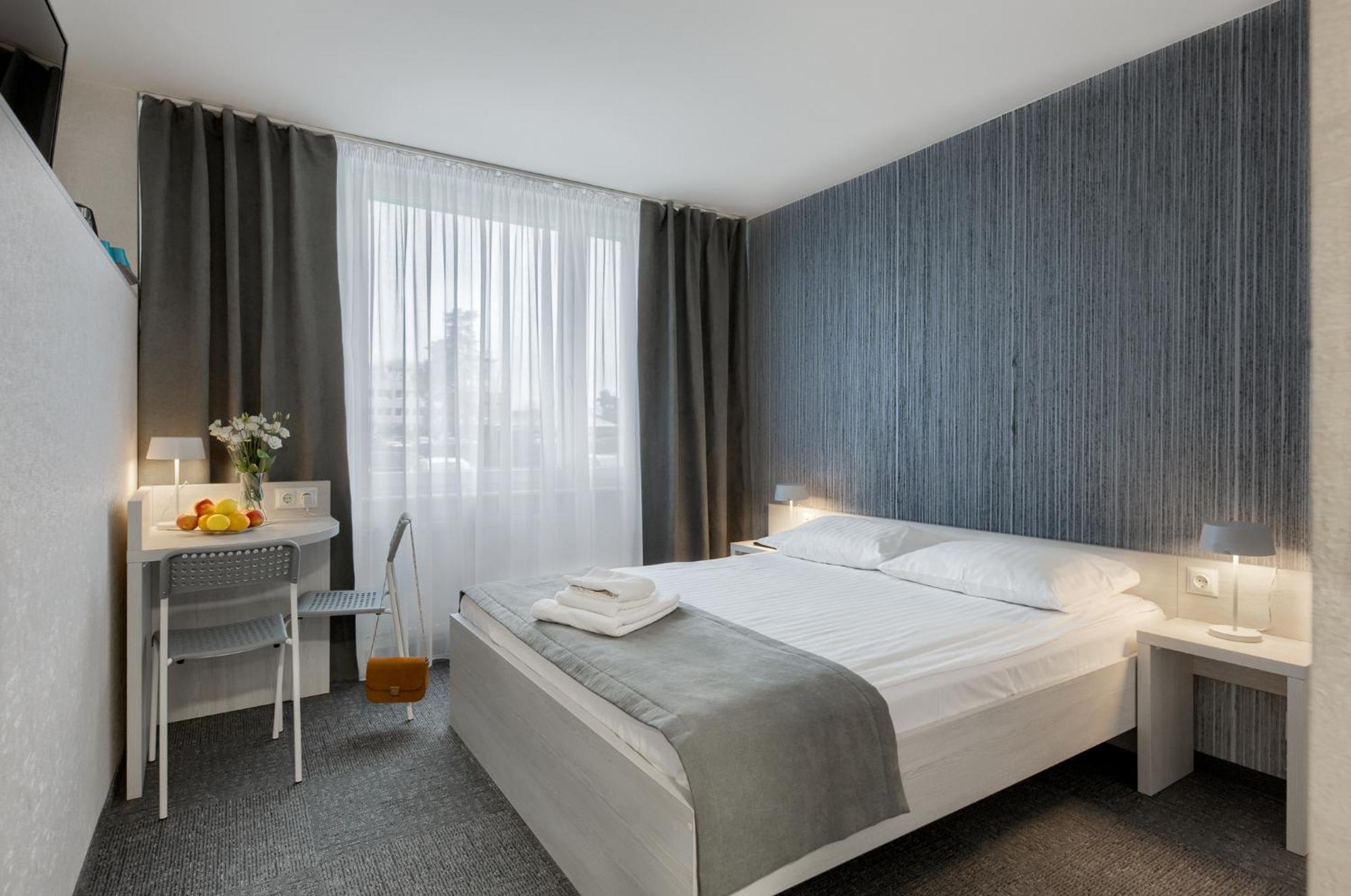 Plonia Resort المظهر الخارجي الصورة