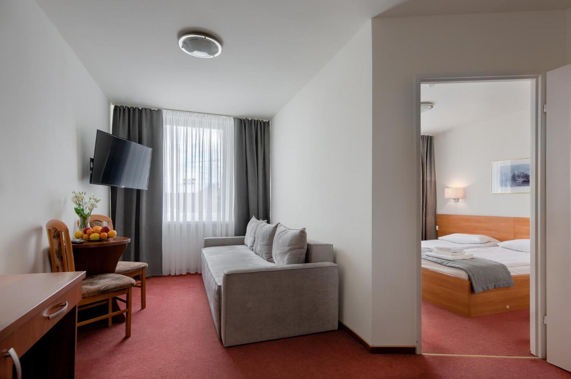 Plonia Resort المظهر الخارجي الصورة